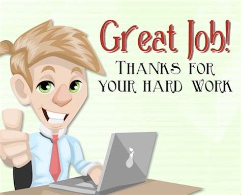 Thank you for working so hard for us and for our clients! Thanks For Your Hard Work. Free Appreciation ...