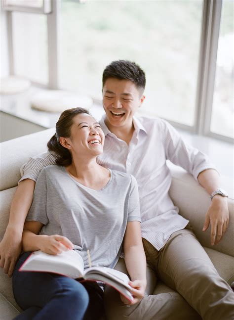 10 artis dengan tema prewed indoor sederhana tanpa banyak. Ide Populer Untuk Prewedding Indoor Casual | Gallery Pre ...