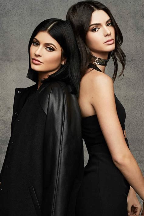 Kendall Kylie Fashion Line