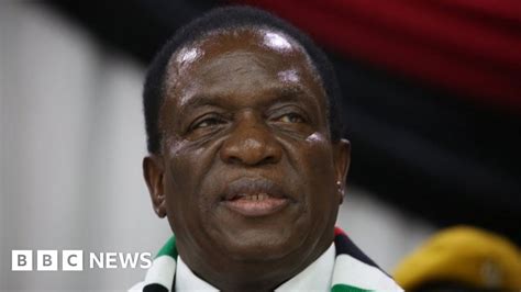 Zimbabwe Stolen Funds Amnesty Millions Still To Be Returned Bbc News