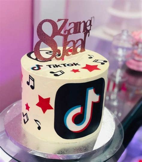 Подборка самых смешных видео приколов из тик ток понравилась подборка приколов из tik tok? TikTok Torte selber machen - Anleitung & Inspirationen ...