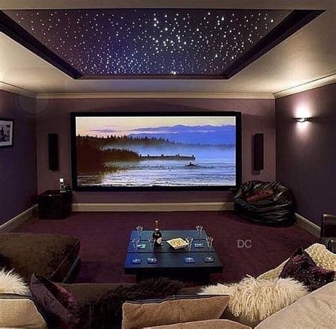 Cool Theater Room Home Cinema Room Home Theater Design At Home