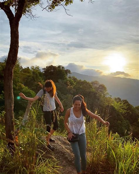 No hiking trails in klang valley would be complete without nary a mention of broga hill. 16 Hiking Trails In Klang Valley with their Levels of ...