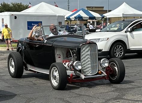 1932 Ford Roadster Dennis Heal Flickr