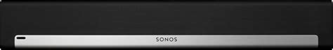 Questions And Answers Sonos Playbar Wireless Soundbar Black