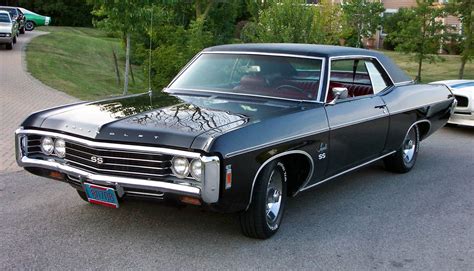 We specialize in genuine spare parts, worlds famous oem brands and best quality after market parts in that order. Chevrolet Impala | Automobile For Life