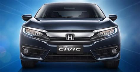 All New Honda Civic Bags Over 1100 Bookings In 20 Days