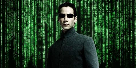 Matrix 4 Officially Happening With Keanu Reeves And Original Director