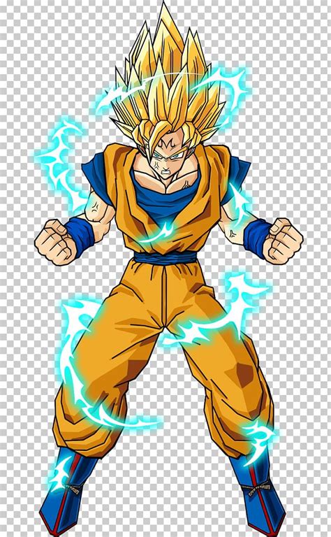 Discover free hd dragon ball png images. Goku Majin Buu Vegeta Dragon Ball PNG, Clipart, Art ...