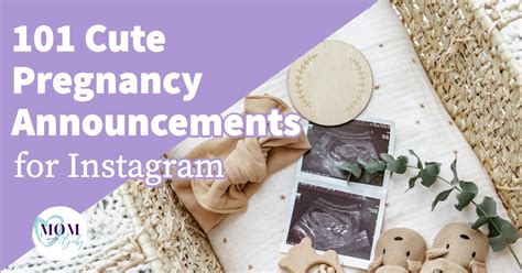 Cute Pregnancy Captions For Instagram Announcement Maternity