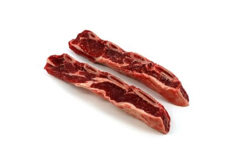 Browse through an expansive range of chuck beef snacks, meals and frozen items. BEEF SHORT RIBS BONE IN CHUCK PORTIONS GRASS FED - 1123 ...