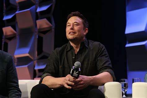 7 Weird And Wild Things Elon Musk Said At Sxsw
