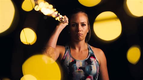 Add a bio, trivia, and more. Kelsey-Lee Barber books Olympic Games spot | The Canberra ...