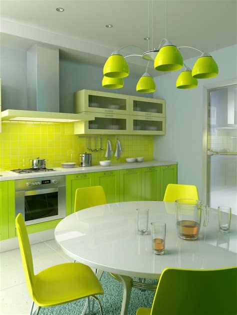 She grew up captivated by the world of color, typography, and print design. Green Kitchens