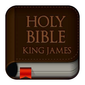 • the bible app's interface is available in more than 60 languages, allowing users to: King James Bible (KJV) - Android Apps on Google Play