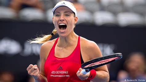 Sticky angelique kerber pictures thread. Top 10 Highest-Paid Female Athletes of 2018 - Countries Info
