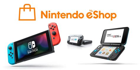 Juego para nintendo switch en buen estado y con caja. Nintendo eShop | Nintendo Switch, Nintendo 3DS and Wii U ...