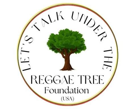 Let S Talk Under The Reggae Tree Foundation Empower Elevate Excel