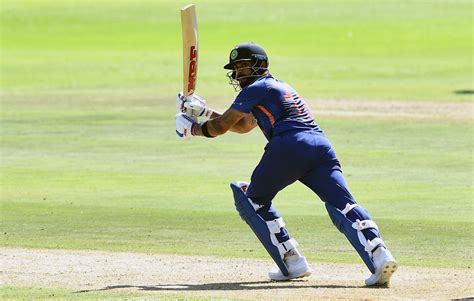 Icc Rankings Kohli Retains Second Spot Rohit Third Rediff Cricket