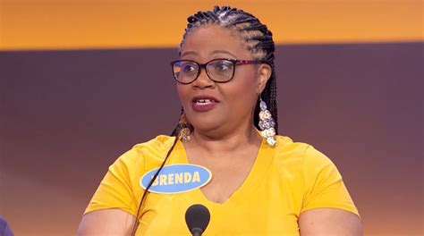 The Family Feud contestant returns 42 years after her first appearance