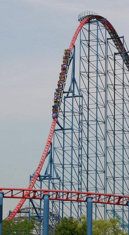 Superman Roller Coaster Superman Ride Of Steel Roller Coaster Photos Six Flags Darien Lake