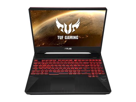 Asus Tuf Gaming Laptop 156 Full Hd Amd Ryzen 5 3550h Rx 560x