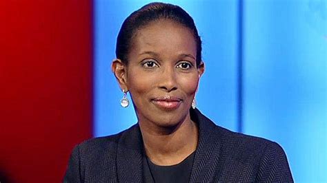 Ayaan Hirsi Ali Discusses New Book Heretic Fox News Video