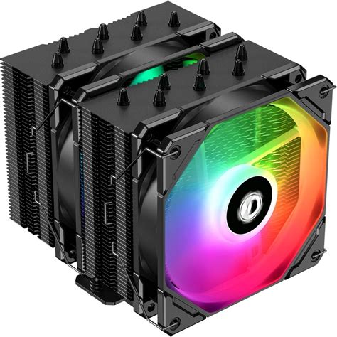 Id Cooling Se Xt Argb Advanced Mm Argb Pwm Premium High End Cpu