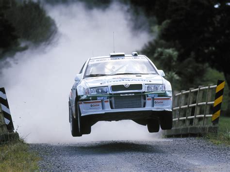 Ut enim ad minim veniam, quis nostrud exercitation ullamco laboris nisi ut aliquip ex ea commodo consequat. L'Octavia, première WRC pour Skoda… - Rallye Infos
