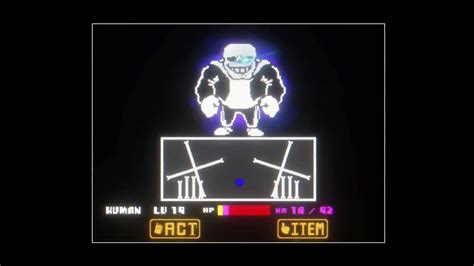 Gigachad Sans Fight Clear Youtube