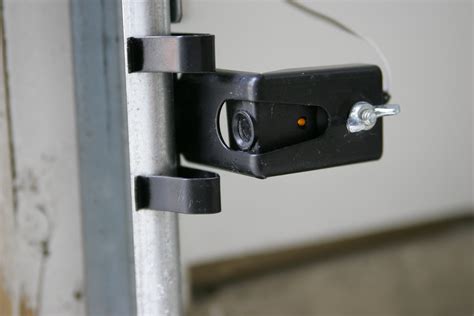 How to test your garage door safety sensor? Galleon - Chamberlain / LiftMaster / Craftsman Garage Door ...