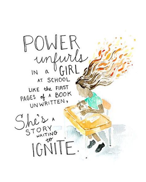 2,430 likes · 12 talking about this. Power Unfurls in a Girl at School: Amanda Gorman x She's ...