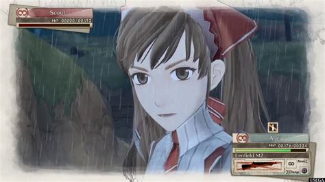 An a rank on the first of these missions: Valkyria Chronicles 4: S Rank Nocturnal Reconnaissance Guide - YouTube