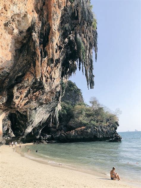 Complete Krabi, Thailand Travel Guide | Thailand travel guide, Thailand travel, Thailand