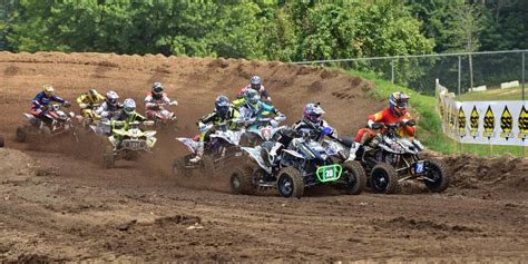 There are no events in the selected category. ATV Motocross National Championship Announces New ...