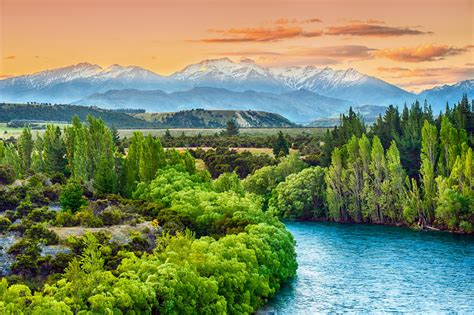 Top 14 Des Plus Beaux Endroits Naturels De Nouvelle Zélande