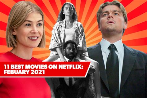 Best Movies Netflix Canada February 2021 Netflix Canada February 2021 What S Coming Movies Tv