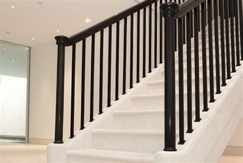Precision Timber Handrails By Clive Durose Precision Timber