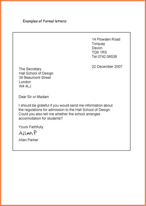 6+ official letterhead template - Company Letterhead