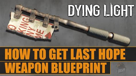 Dying Light Nightmare Mode Gold Weapons Lessonsnery