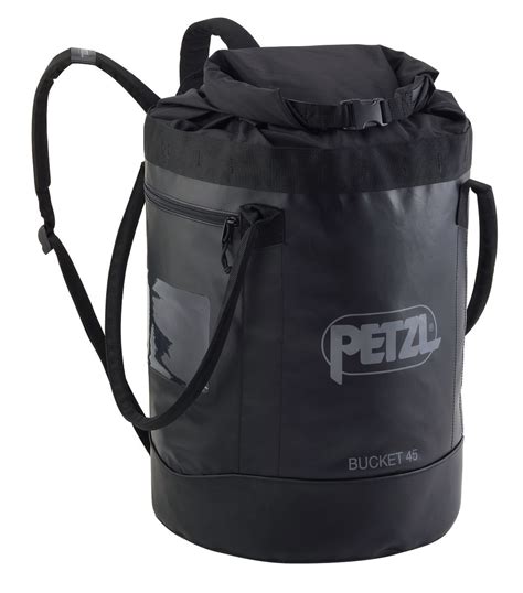 Petzl Bucket 45 Rope Bag