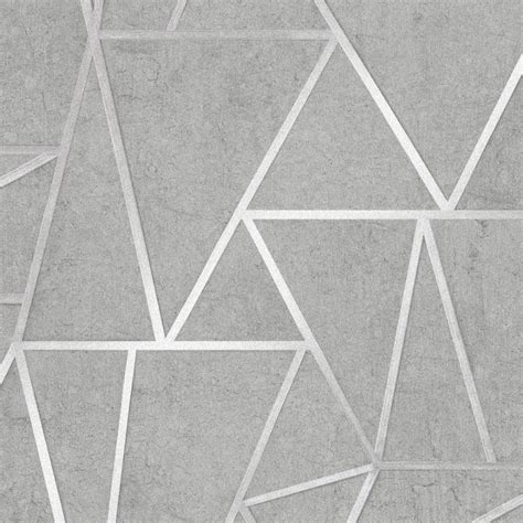 Silver Geometric Wallpapers 4k Hd Silver Geometric Backgrounds On