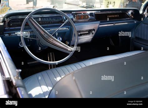 1950s Buick Hi Res Stock Photography And Images Alamy