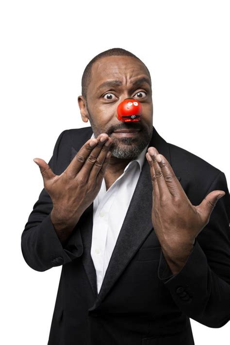 And i'm glad i've been able to educate you guys a bit. Comedian Lenny Henry is to be knighted for his services to ...