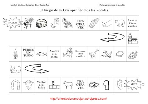 La oca y sus reglas el juego de la oca como se juega youtube se recomienda a partir de los 8 anos de edad y hasta un maximo de 99 anos royrands / herramientas para el análisis de sociedad y estado. Pin en The Alphabet with its letters. El Alfabeto...