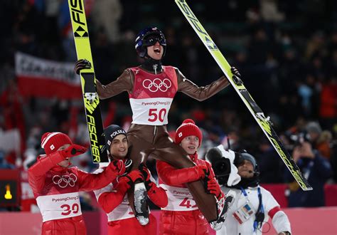 I risultati dell'italia e le medaglie alle olimpiadi di oggi, venerdì 30 luglio, con il programma degli italiani in gara e gli orari tv su. Il programma e le gare di oggi alle Olimpiadi invernali ...