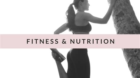 Health Coaching Programs For Fitness Nutrition Weight