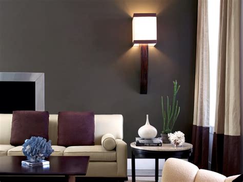 If you want your living room colors to remind you of azure skies and seas, this is the color to bring home with you. Top Living Room Colors and Paint Ideas | Living Room and ...