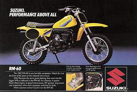 Here is the usd to myr chart. Suzuki RM80 magazine adverts