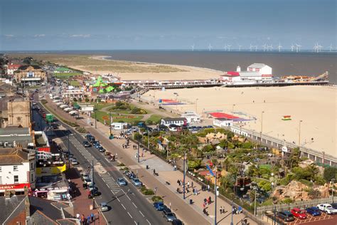 Great Yarmouth desperately needs half-term holidaymakers — here's what ...